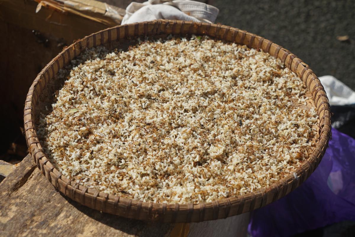 inovasi kandang kroto