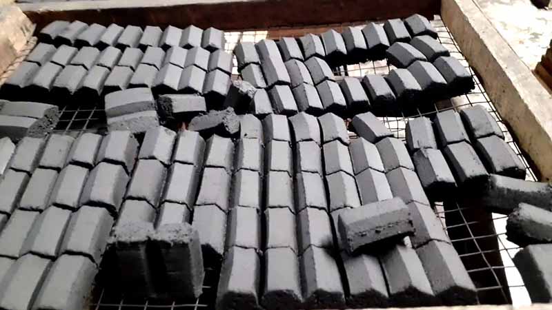 Best wood briquettes for heating