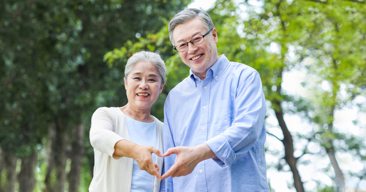 persiapan pensiun di desa