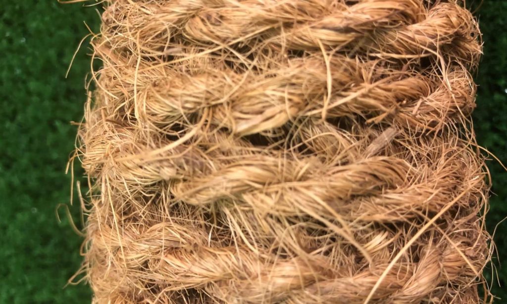 cocomesh sabut kelapa Bali