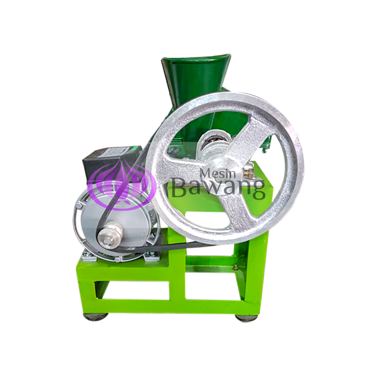 tips memotong bawang dengan cepat dan rapi