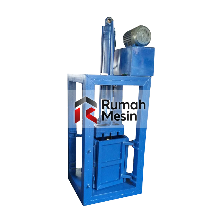 Mesin Press Hidrolis