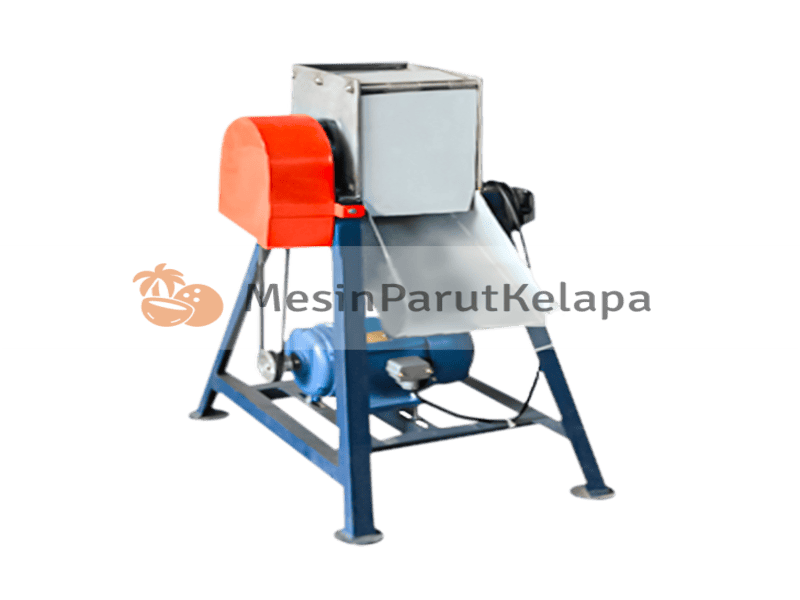 mesin parut kelapa 