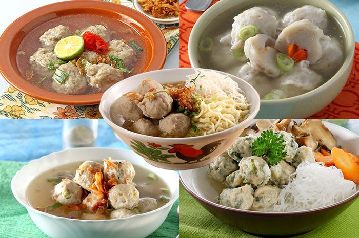 Cara Menggunakan Mesin Adonan Bakso