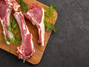 Usaha pemisahan daging dan tulang ikan