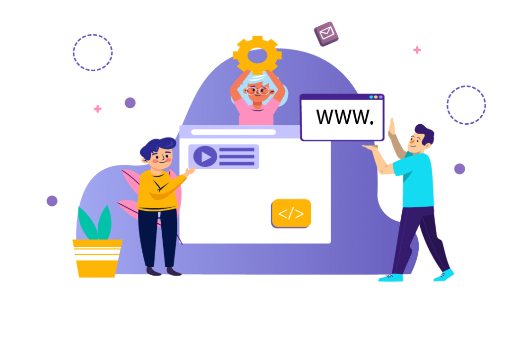 Langkah mudah kelola website pemula