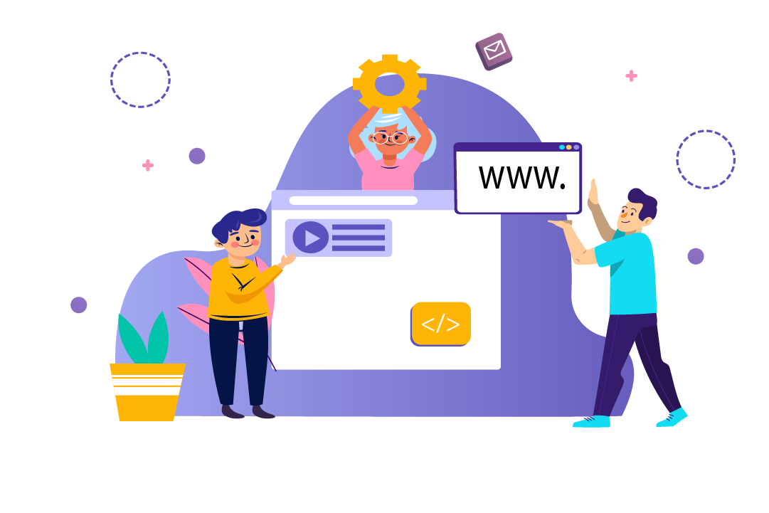 Langkah mudah kelola website pemula