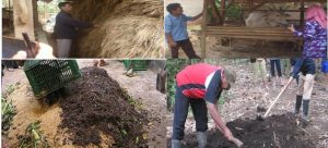 Strategi Pemanfaatan Bahan Alternatif