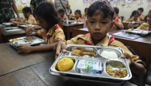 Manajemen Rantai Pasok Pangan