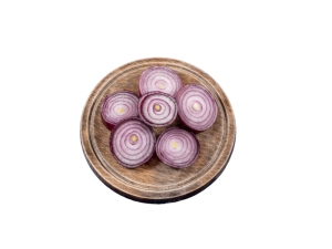 teknologi perajang bawang modern