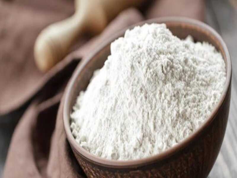 proses pengolahan porang jadi tepung