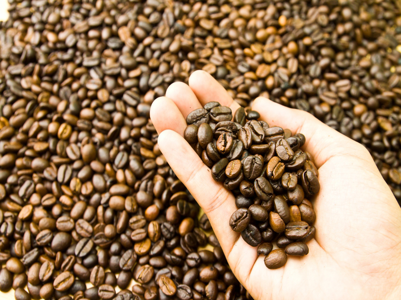 tips bikin bubuk kopi sendiri