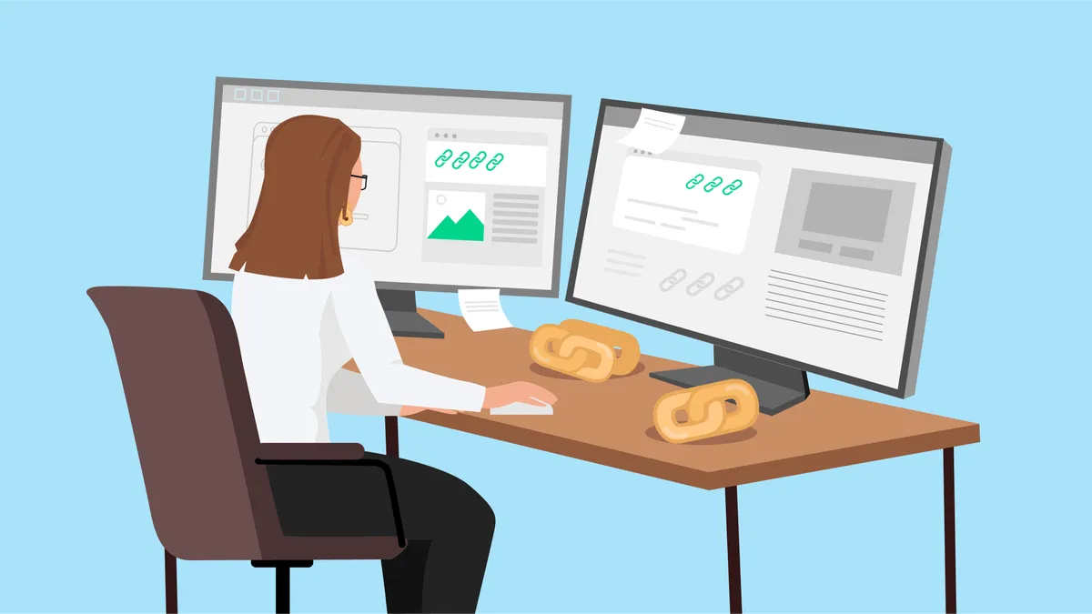 Strategi Efektif Page Rank