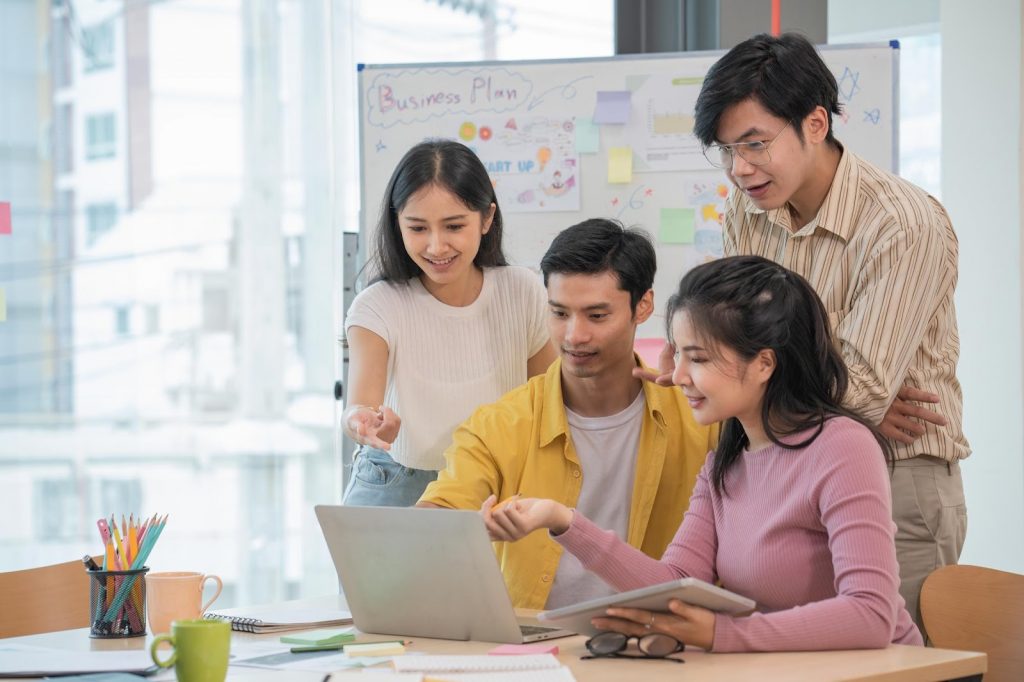 strategi efisiensi sumber daya