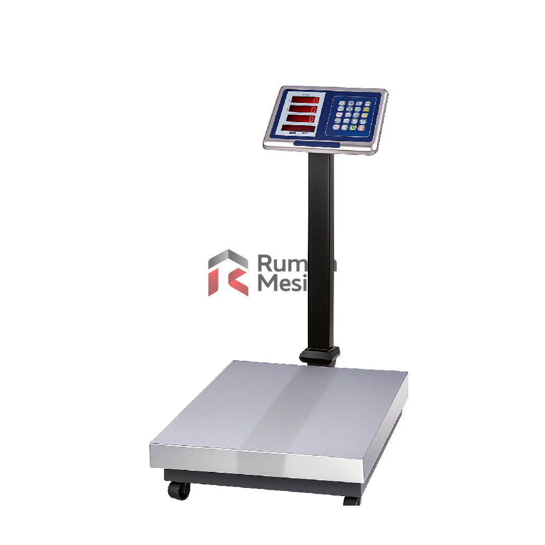 Timbangan Digital untuk Usaha Kuliner untuk Operasional Efisien