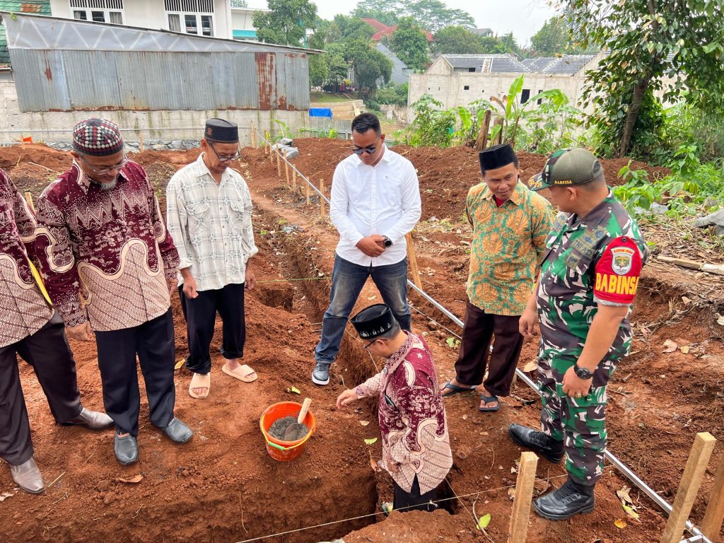 skema pembangunan dapur mbg