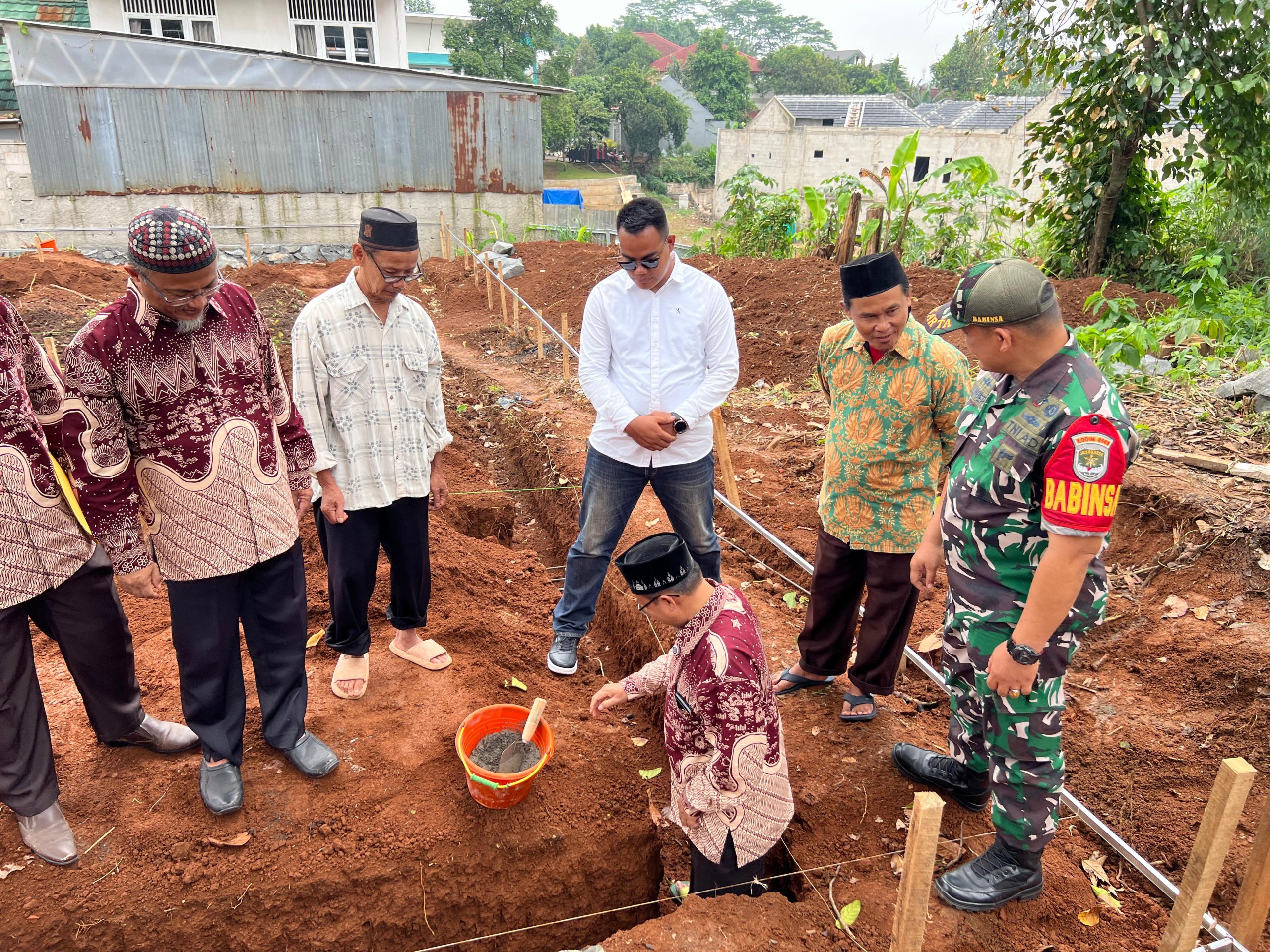 skema pembangunan dapur mbg