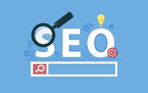 Proses Kerja SEO Konten