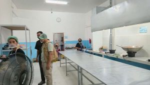 Solusi Dapur MBG Praktis