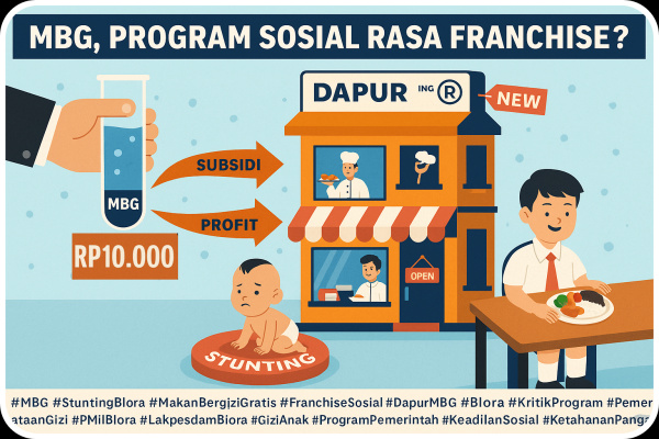 waralaba dapur mbg
