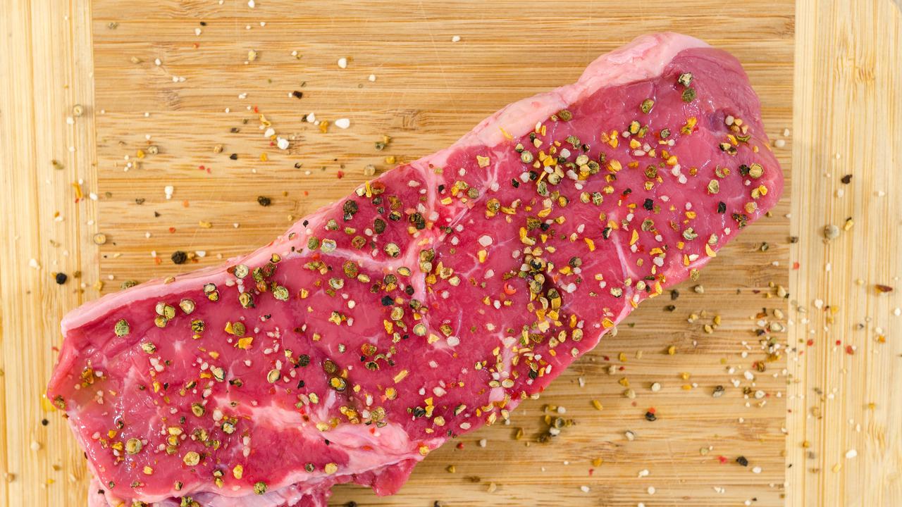 solusi memasak daging skala usaha