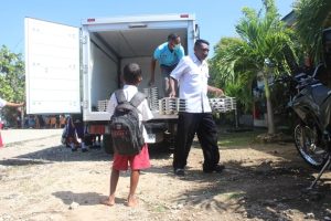 mbg daerah sulit dijangkau