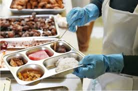 panduan pengemasan dapur mbg