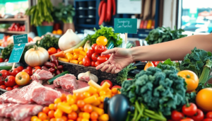 efisiensi ruang penyajian MBG