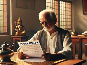 Perencanaan Pensiun yang Aman