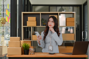 aplikasi POS solusi penjualan