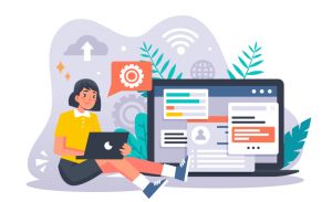 promosi bisnis kecil lewat website