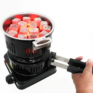 shisha charcoal burner