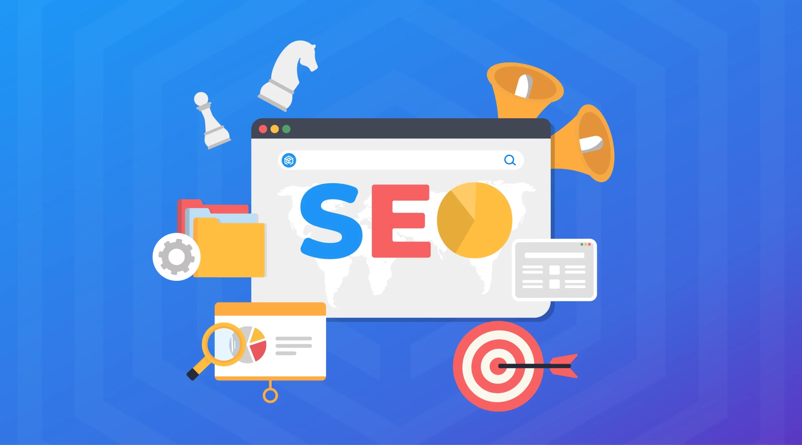 Metode analisis backlink menggunakan tools SEO